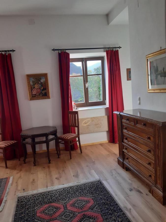 Goldene Wachau - Privatzimmer Aggsbach Exteriör bild